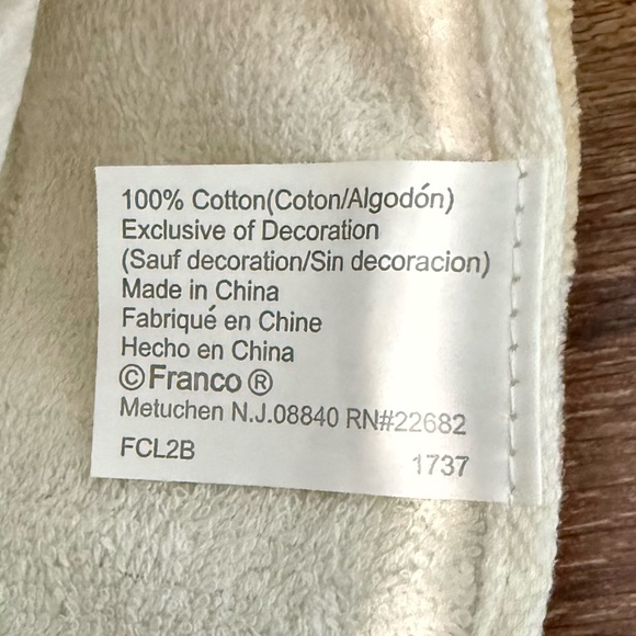 Grape Fruit Tie Towel and Kitchen Towel - Picture 9 of 9